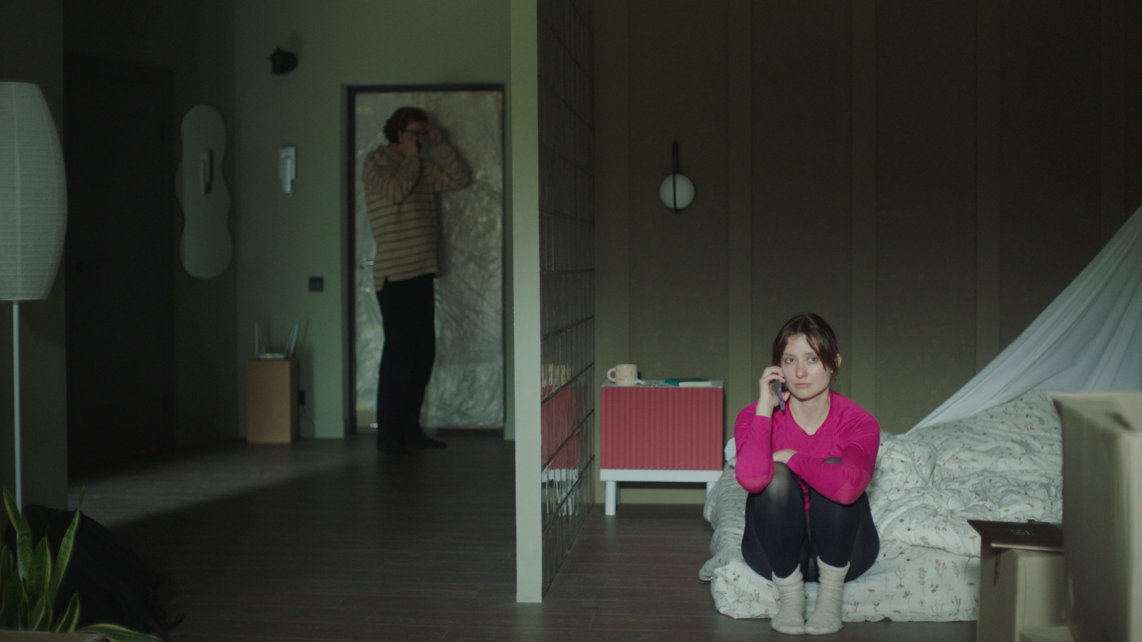 HONEYMOON (c) Ira Nirsha and Roman Lutskyi