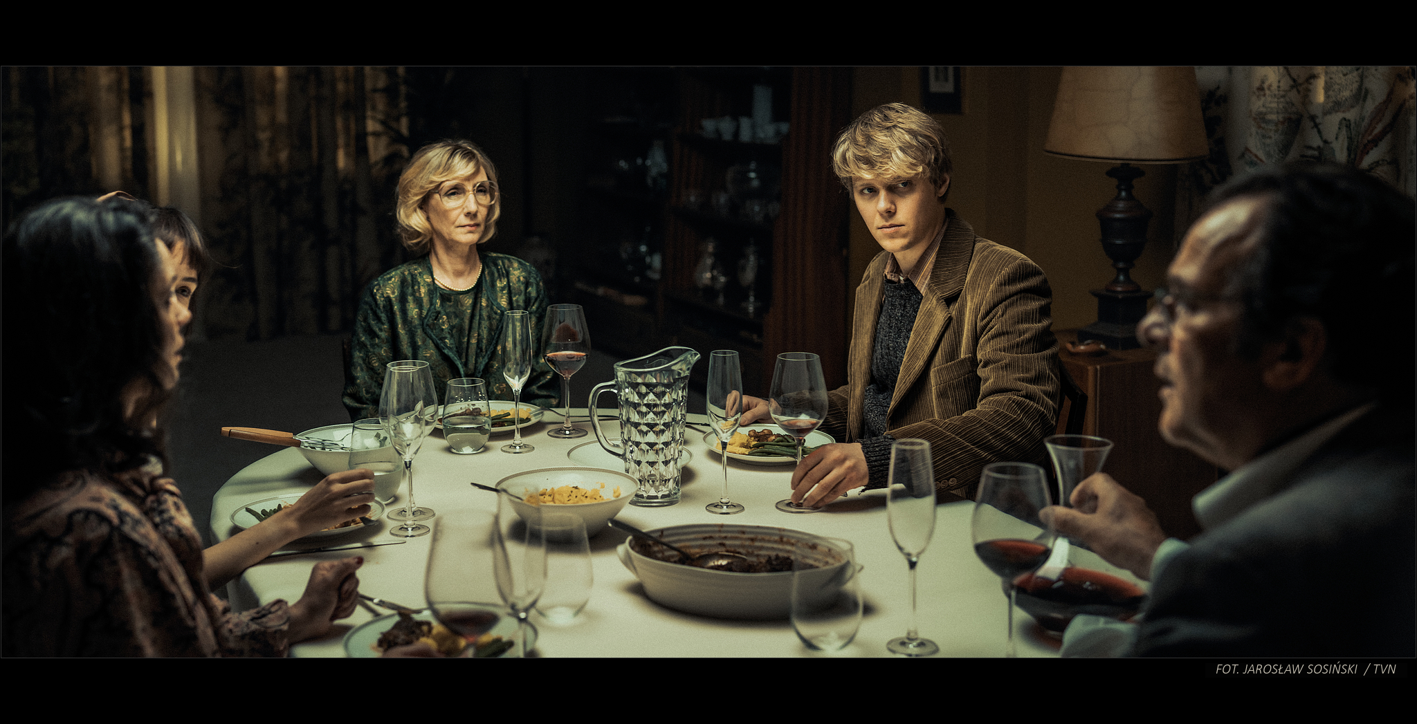 DOPPELGANGER Fot Jaroslaw Sosinski fotos nr 1460