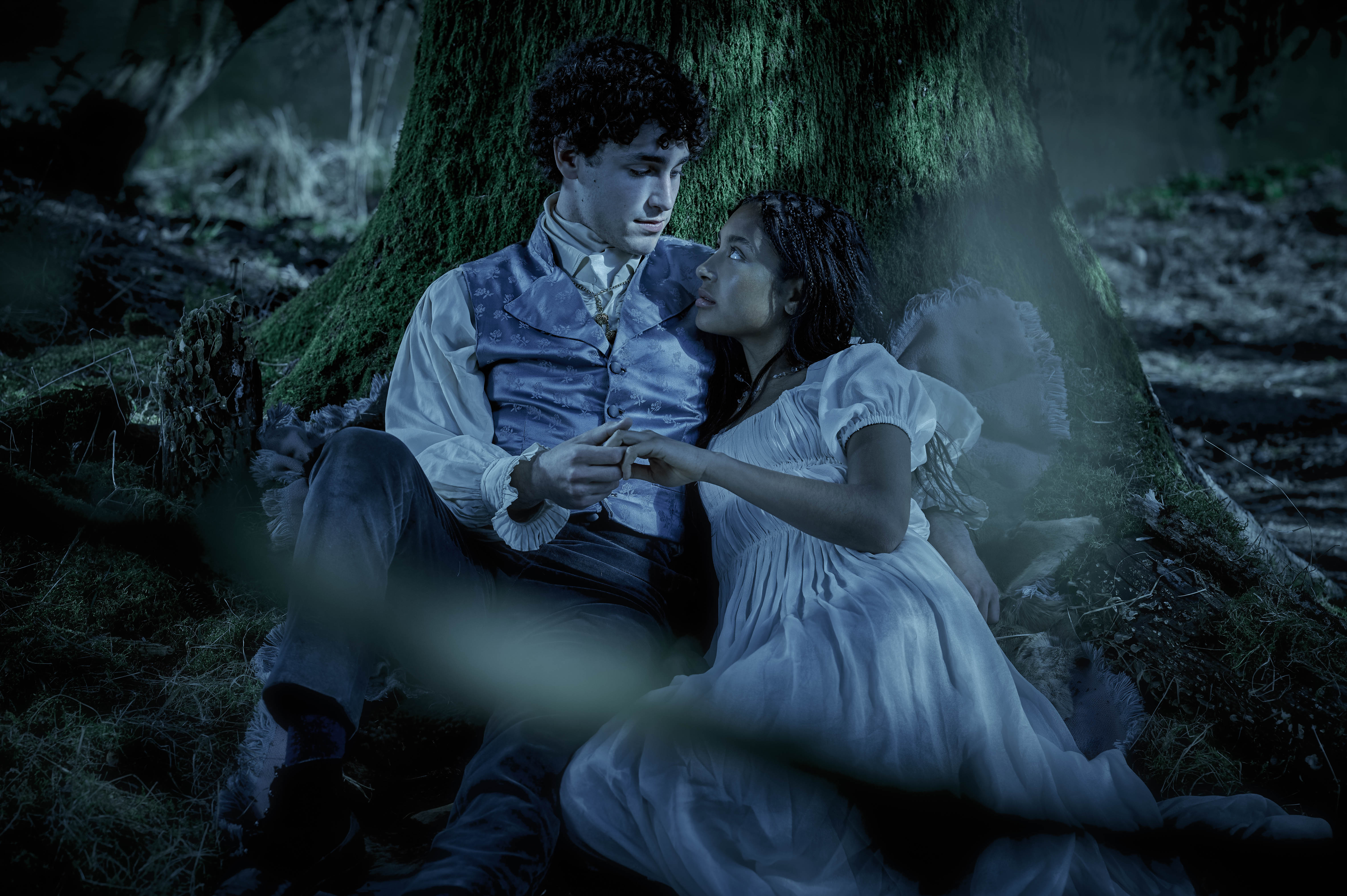 DAS MAERCHEN VOM SCHWANENSEE (c)Patrick Pfeiffer, kurhaus production