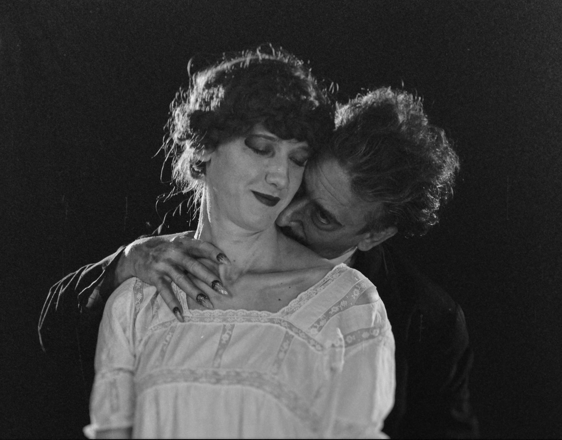 The Death of Dracula (c) FFC