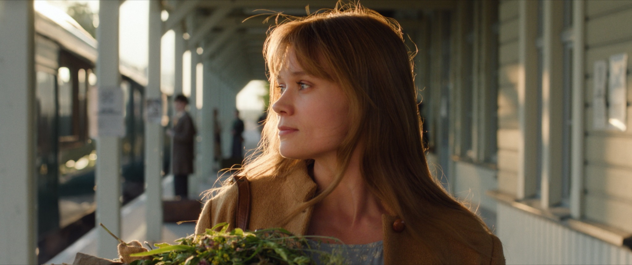 LIFE AND LOVE (c) FFC