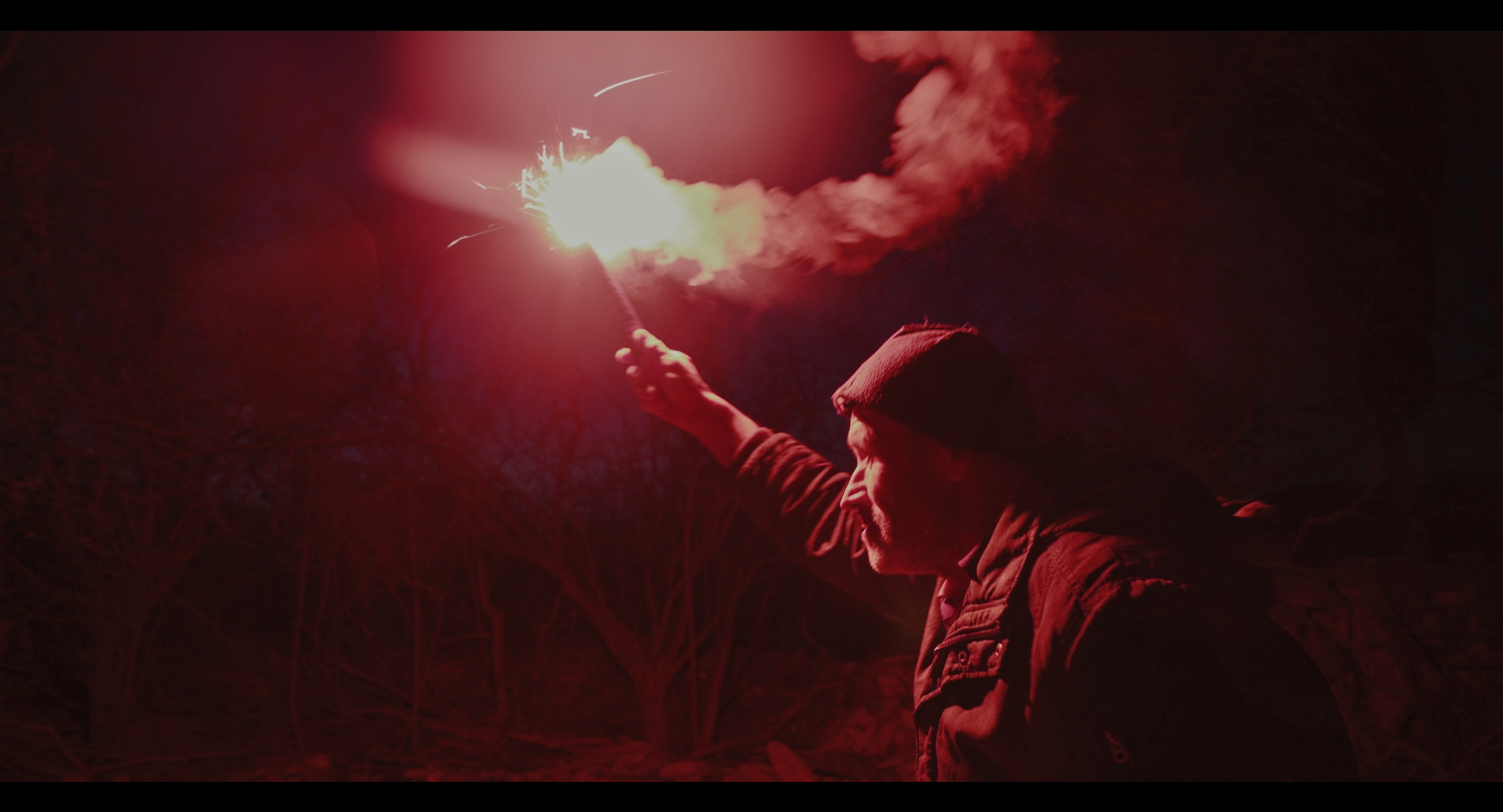 THE FEAST OF THE WOLF (c) FFC