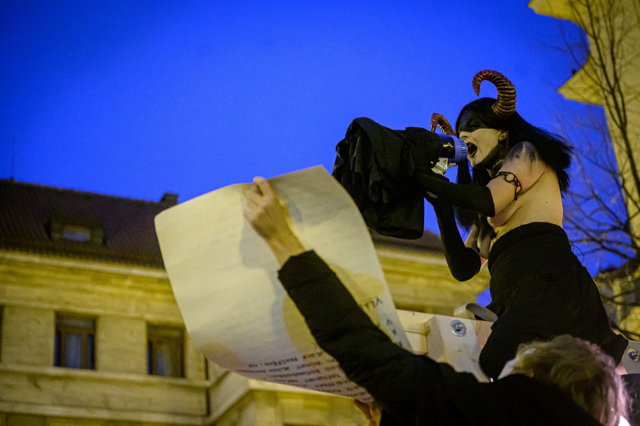 URBAN DISOBEDIENCE TOOLKIT (c) FFC