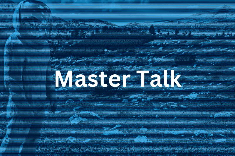 MasterTalk: Armenisches Kino zwischen Geschichte und Gegenwart