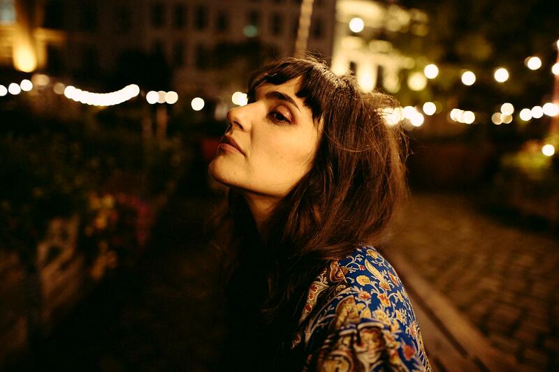 concerto fango mit Susa Berivan