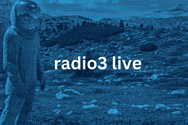 radio3 live 