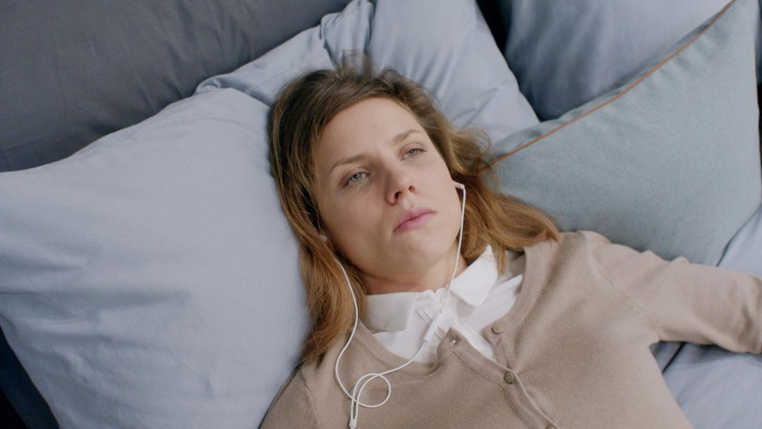 LOKATORKI/TENANTS by Klara Kochańska