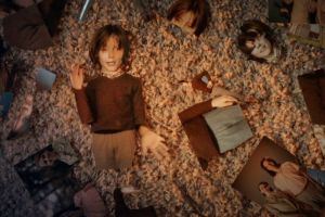 Der Kurzfilm [Out of Fra]me von Sophie Linnenbaum wird in der Kurzfilmsektion bei &quot;achtung berlin&quot; gezeigt