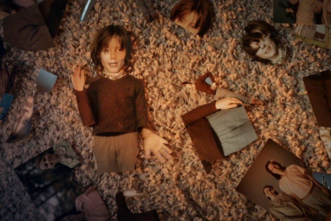 Der Kurzfilm [Out of Fra]me von Sophie Linnenbaum wird in der Kurzfilmsektion bei &quot;achtung berlin&quot; gezeigt