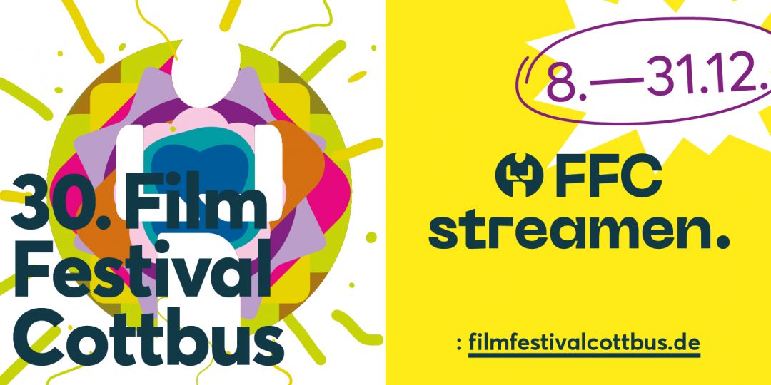Osteuropa bundesweit – das 30. FilmFestival Cottbus zeigt sein Programm im Stream