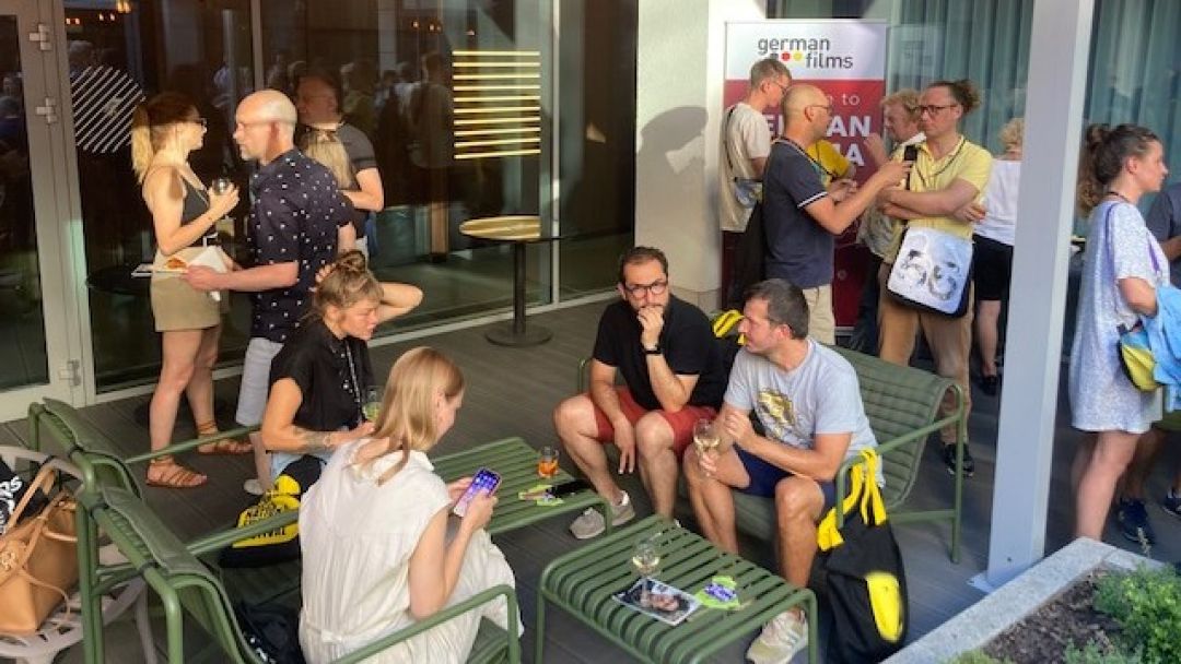 FFC on the road:  Polish Days at the Nowy Horyzonty Film Festival, Wrocław