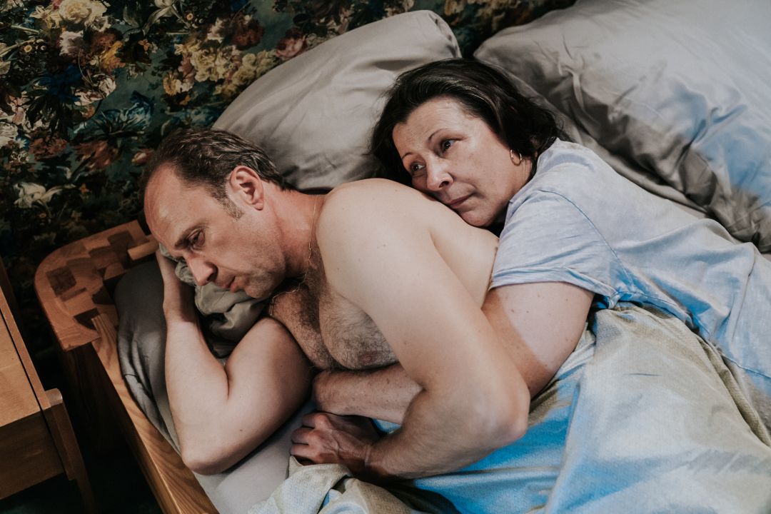 Fools now in the cinema