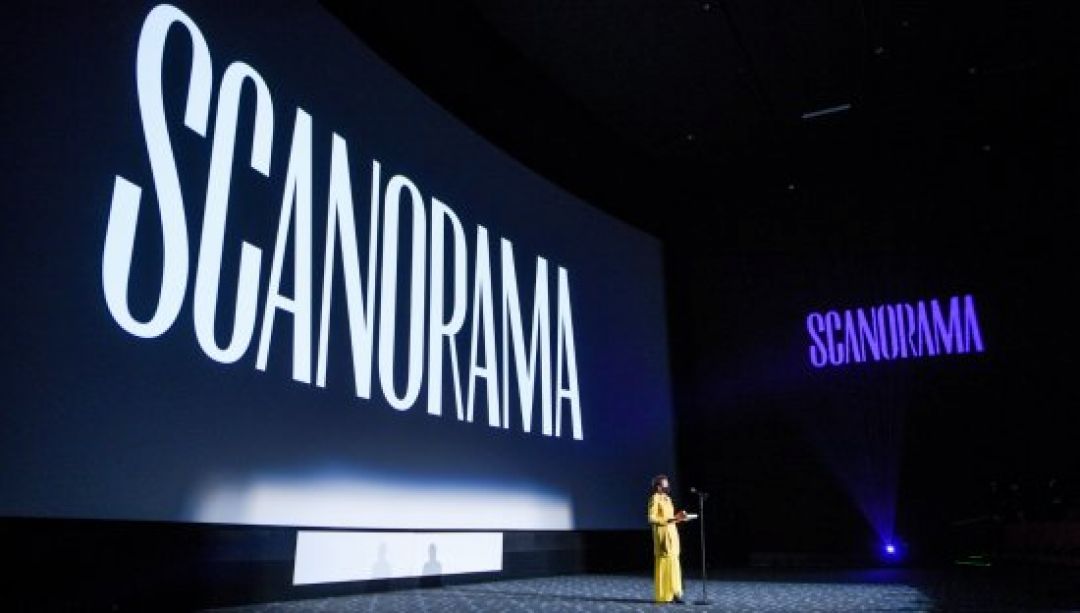 MIOB member Scanorama opened online