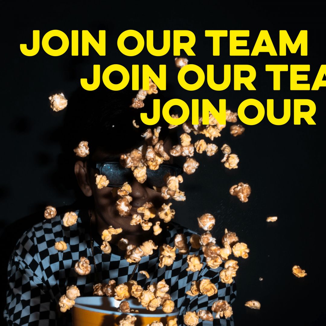 Event Aushilfen für das FFC gesucht