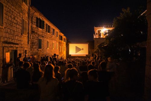 Kooperation mit dem Postira Seaside Film Festival