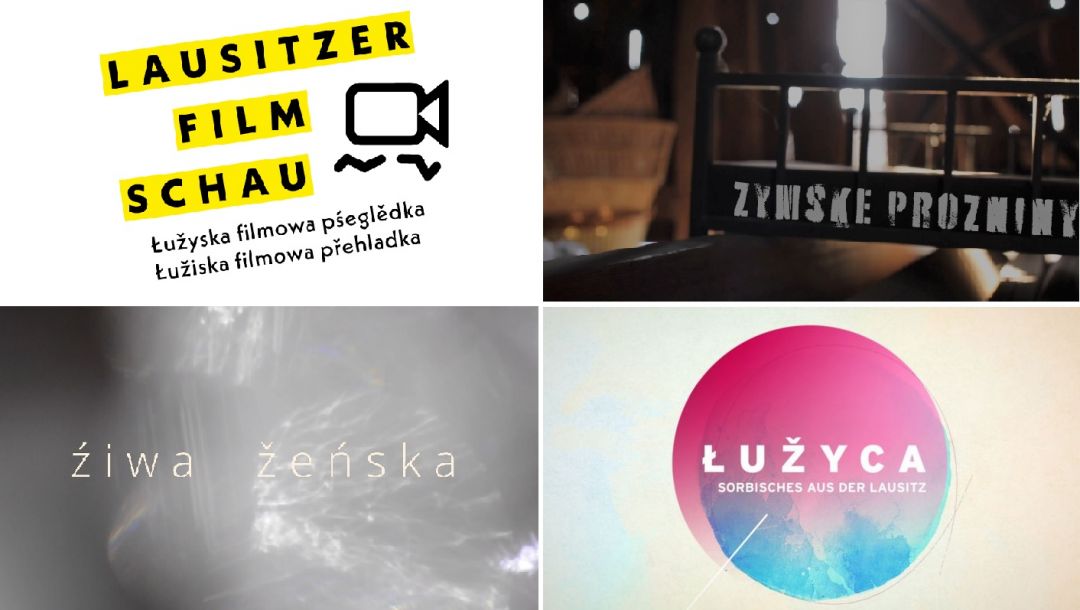 Sorbische Filme der 17. Lausitzer FilmSchau im TV