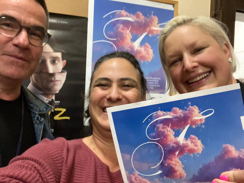 FFC on Tour: Finále Pilsen