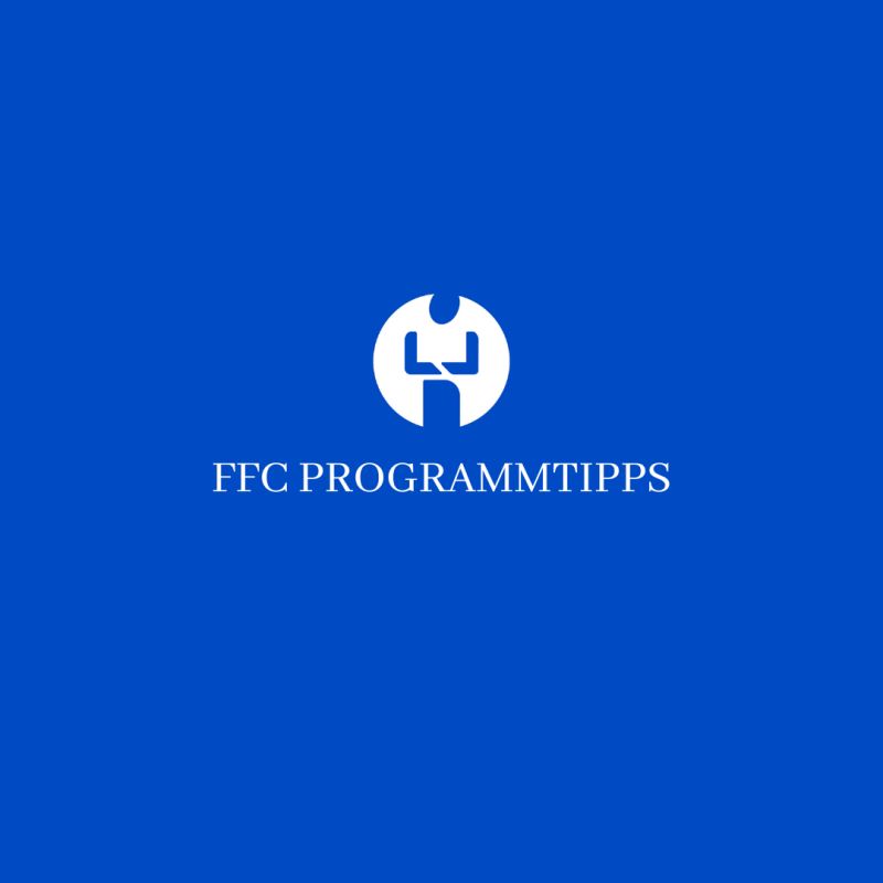 FFC-Programmtipps