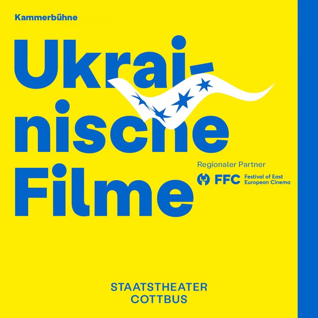 Staatstheater Cottbus zeigt &quot;Maidan&quot; und &quot;Donbass&quot;