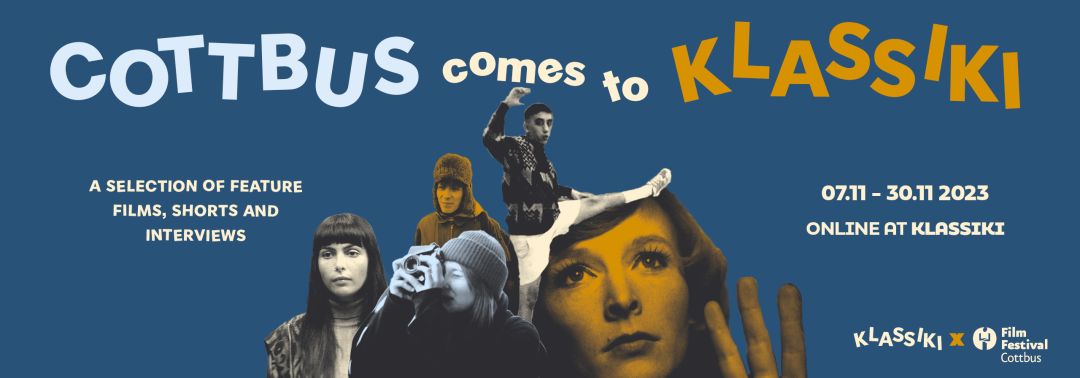 The 33rd FFC on the streaming site Klassiki