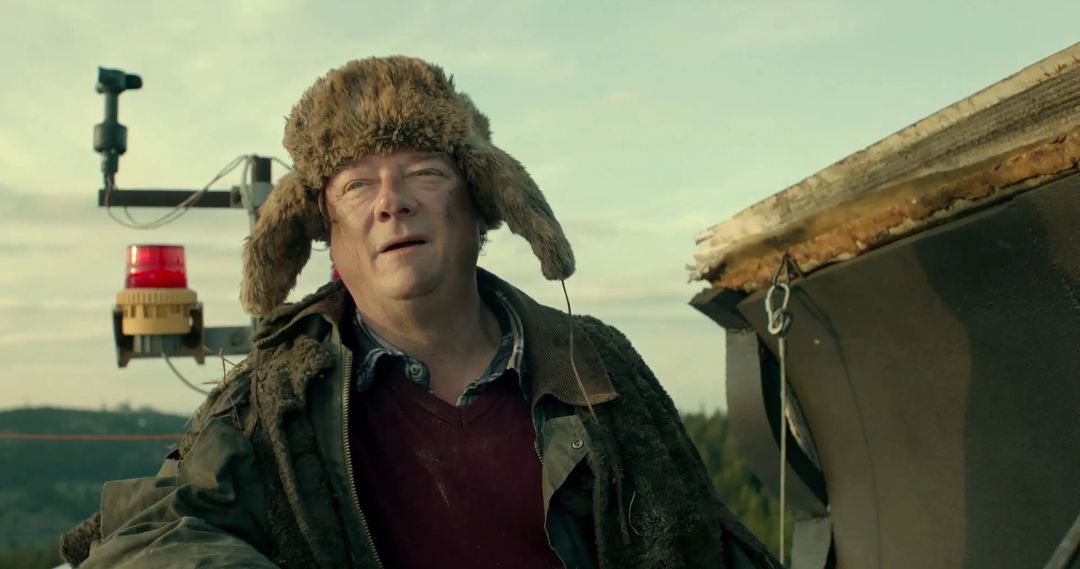 SCHMITKE von Stepan Altrichter