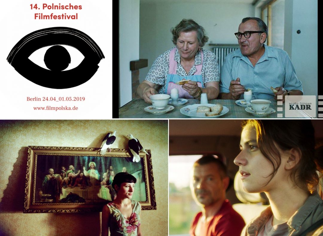 THE BEADS OF ONE ROSARY, ANGELUS and A COACH’S DAUGHTER  (Kazimierz Kutz, PL 1980) at 14th FilmPolska Film Festival