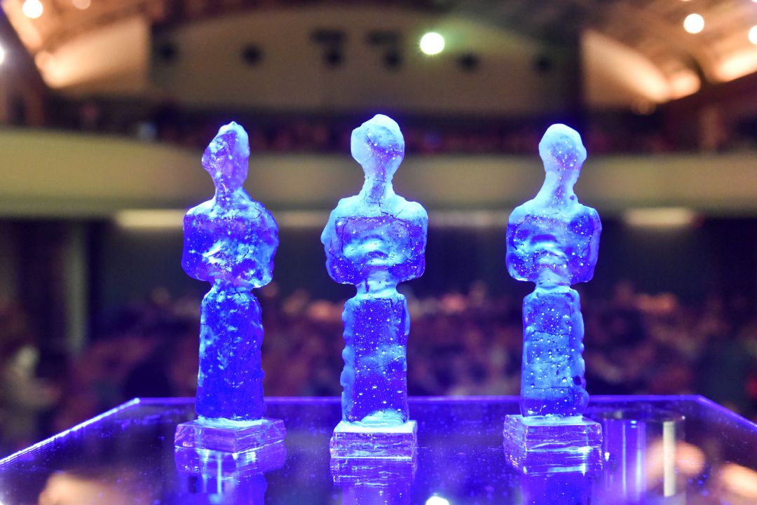 ERDENMENSCH gewinnt 19. Lausitzer FilmSchau