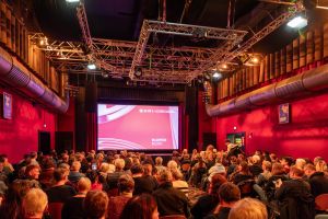 Festivalblog Freitag, 7. November