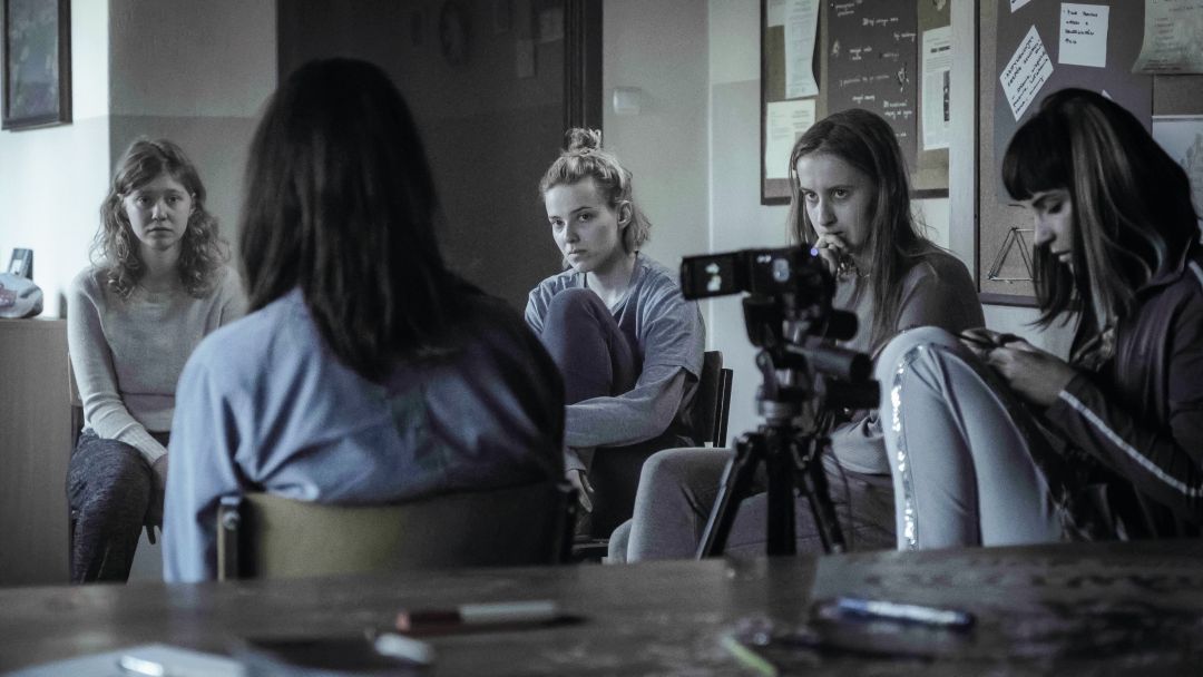 WSZYSTKO DLA MOJEJ MATKI w kinach