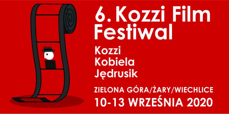 Kozzi na 6! – 6. edycja Kozzi Film Festiwal tuż tuż