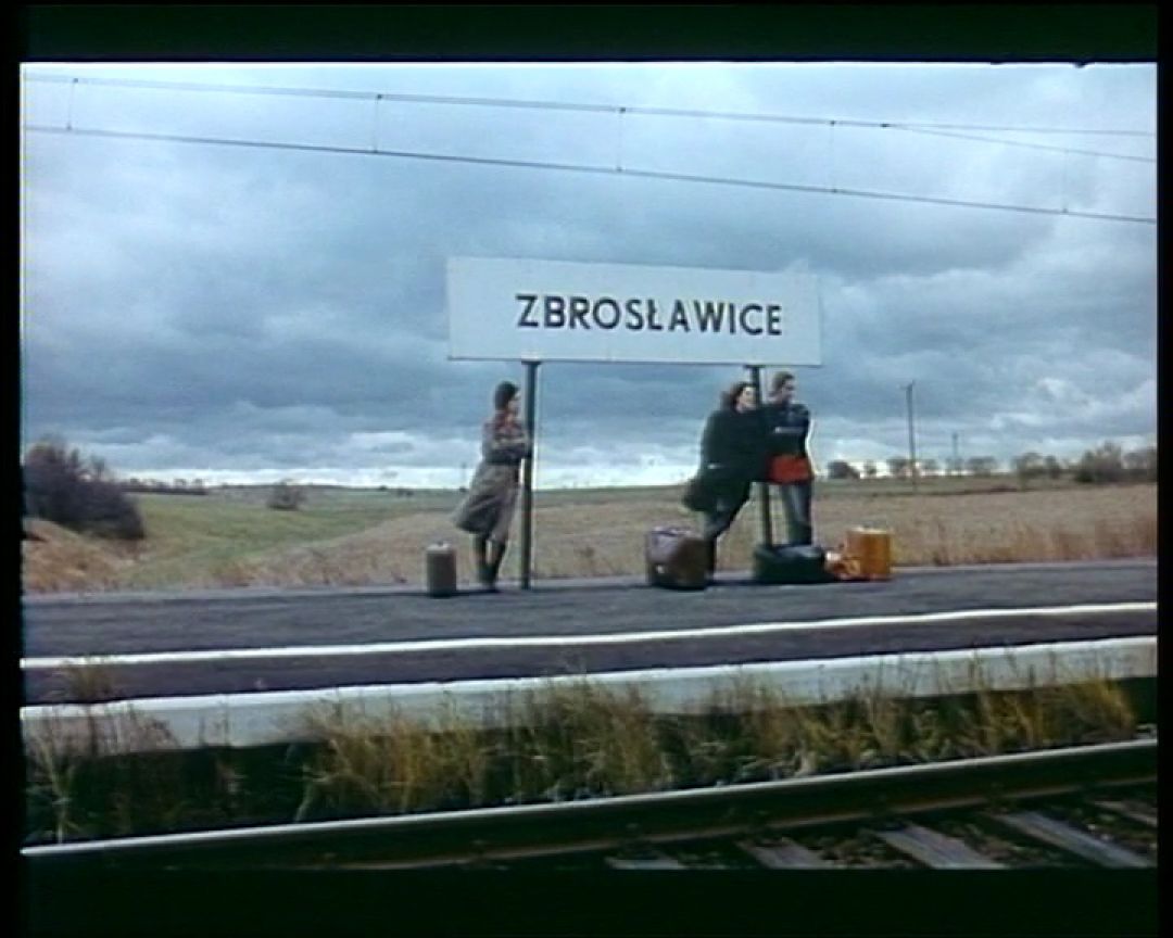 NA KRAŃCACH KRÓLESTWA