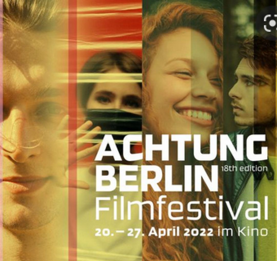 Krieg in der Ukraine - was tut die Filmbranche?