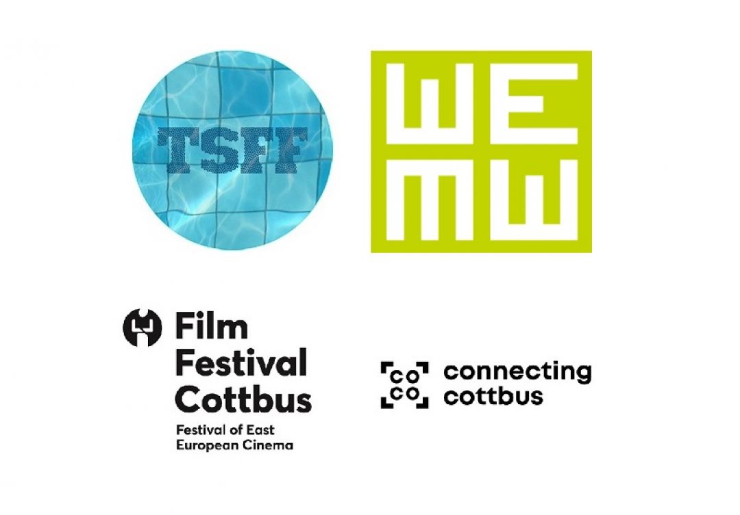 FilmFestival Cottbus und connecting cottbus in Trieste beim TSFF