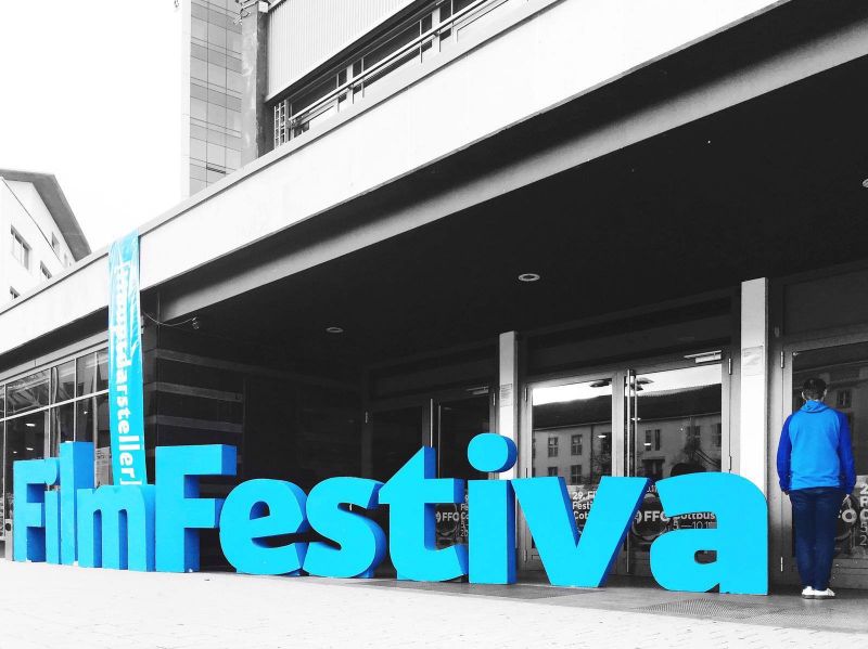 Ausschreibung: Praktika + Festival-Aushilfe beim 30. FilmFestival Cottbus