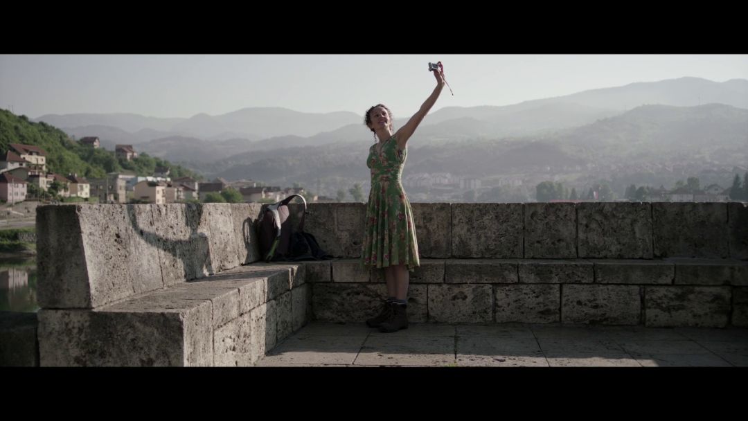 FOR THOSE WHO CAN TELL NO TALES