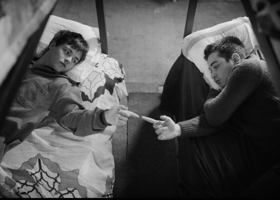 FFC cooperates with the University of Potsdam for the YURT-screening in Berlin