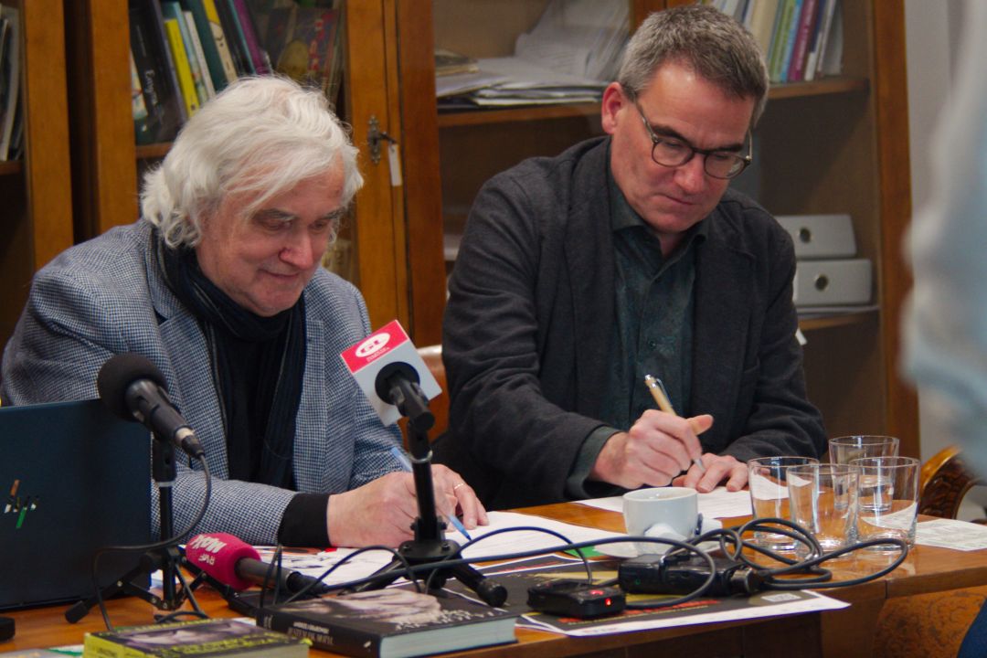 FilmFestival Cottbus @ Kozzi Festival: Co-operation in Zielona Góra