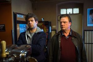 Debütpreisträger SCHMITKE achtmal bei den Tschechischen Filmpreisen nominiert