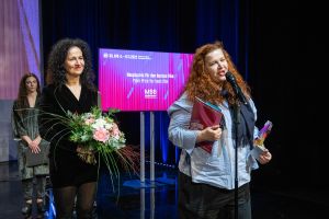 Festivalblog Sonntag, 9. November