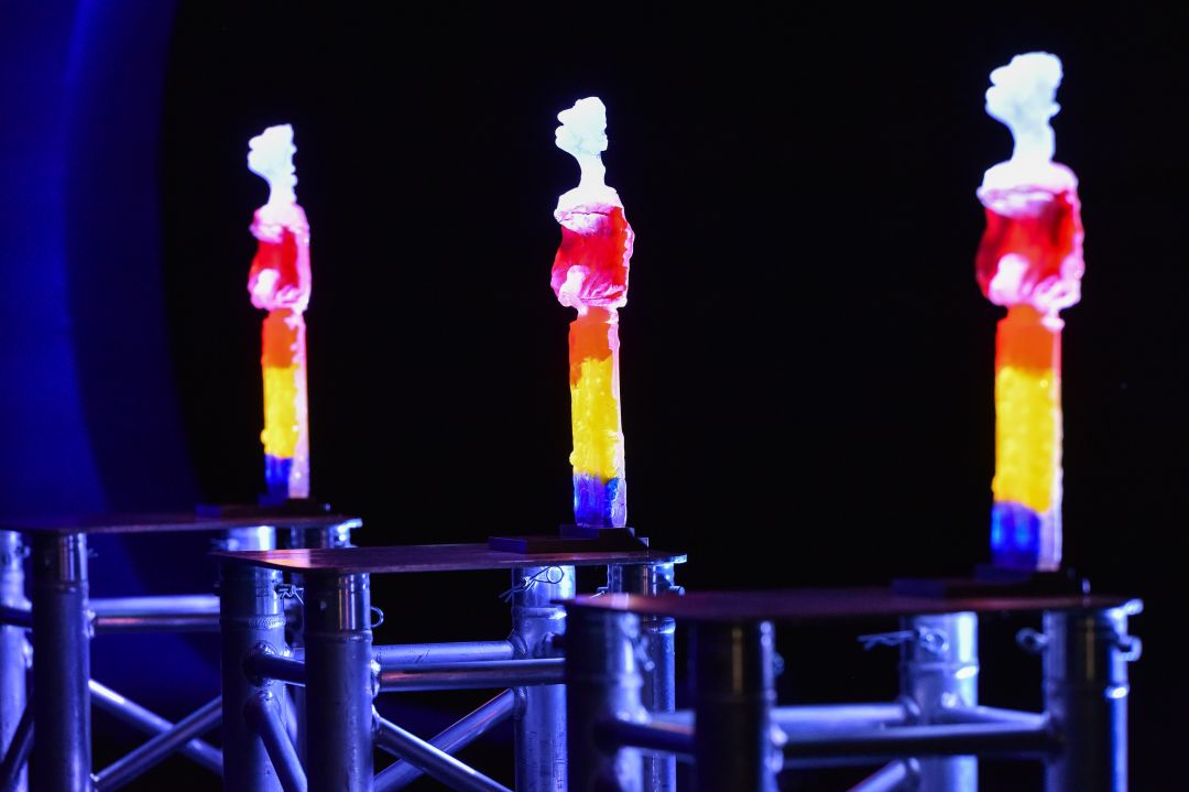 Festivalblog: Samstag - Preisverleihung (Gewinnerupdate)