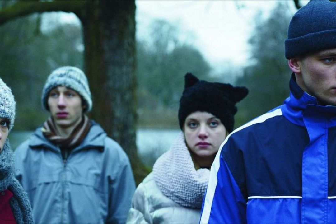 [x] 4 KÖNIGE für den Deutschen Filmpreis nominiert