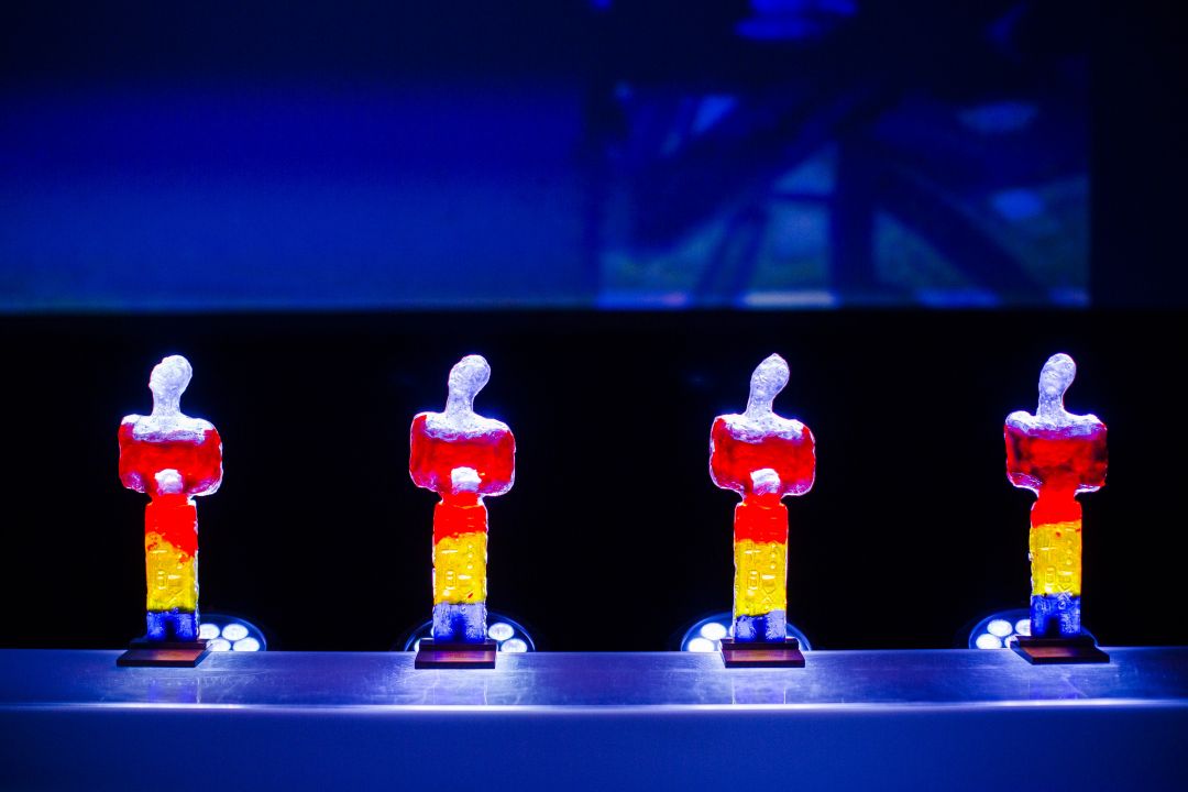 Pełna lista zwycięzców 29. FilmFestival Cottbus