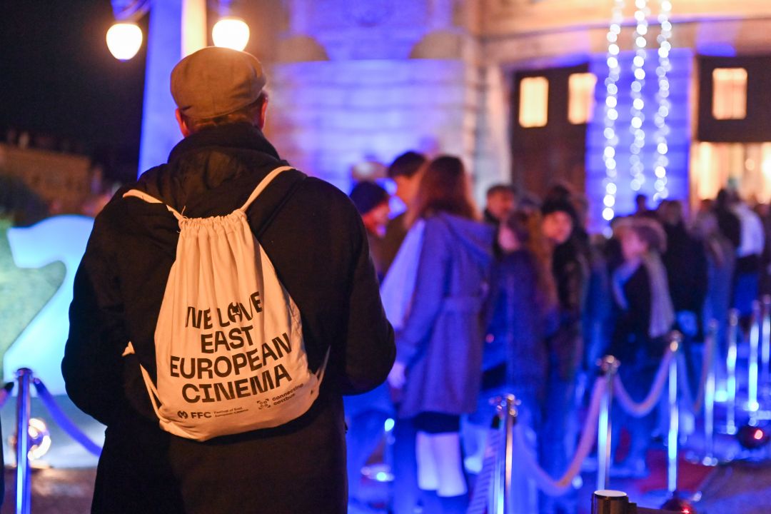 Festivalblog: Mittwoch (Updated)