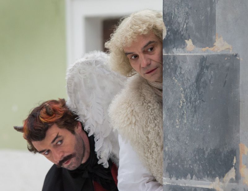 „Za dobre sąsiedztwo” i za dobre kino - filmowy toast za relacje polsko-niemieckie