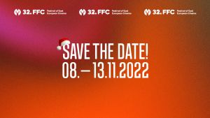 Auf ein Wiedersehen in 2022!