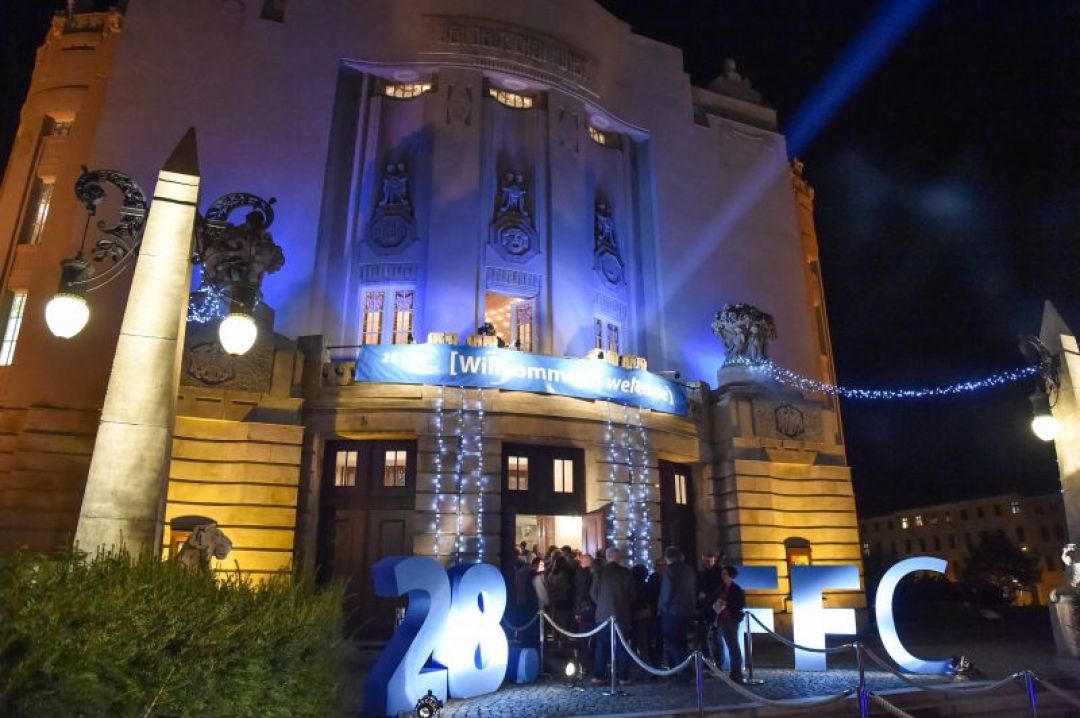 FilmFestival Cottbus rozświetla Chociebuż