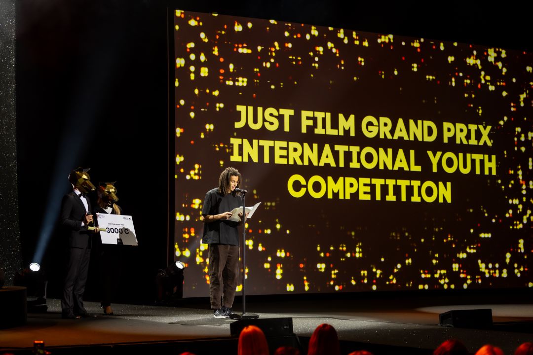 Winning film DYAD continuing its success