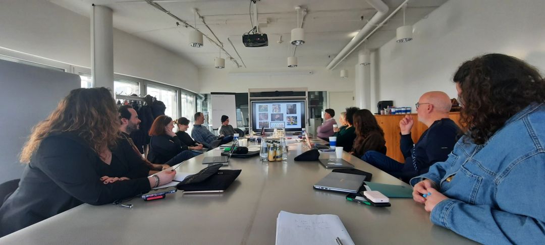 European film festival network MIOB meets in Cottbus