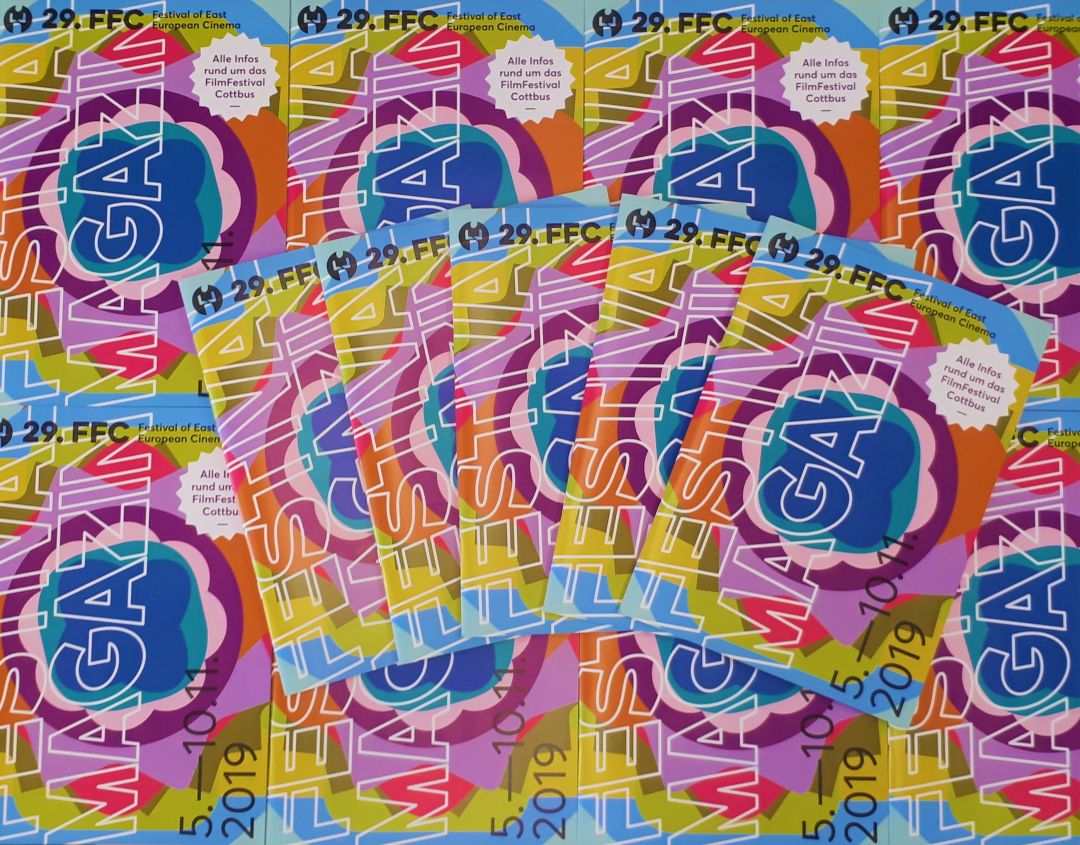 Przedsprzedaż biletów na 29. FFC wyruszyła! - program i magazyn festiwalowy dostępne online