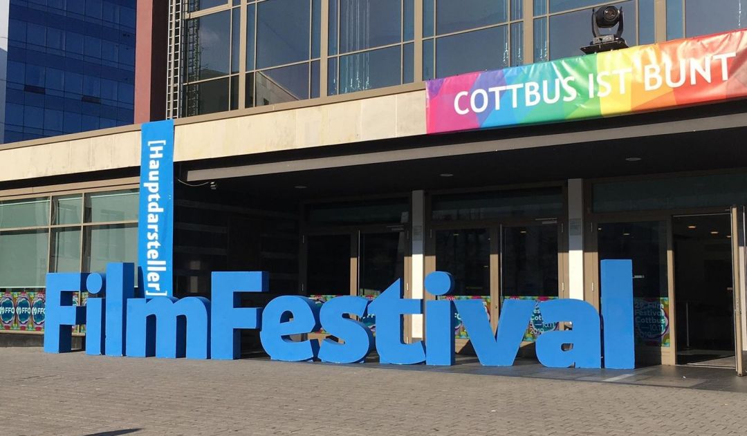 FFC bei der 13. Geschichtsmesse